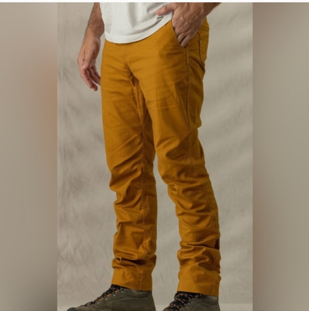 Livsn Men's Tactical Pants 38X34